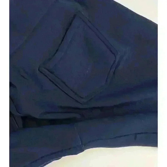 Yi Tong Jeggings Pants Blue One Size Fits - Picture 6 of 9